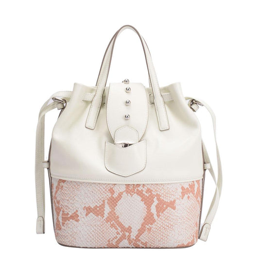 Maria Carla Women’s Luxury Leather Handbag – DALIA Collection