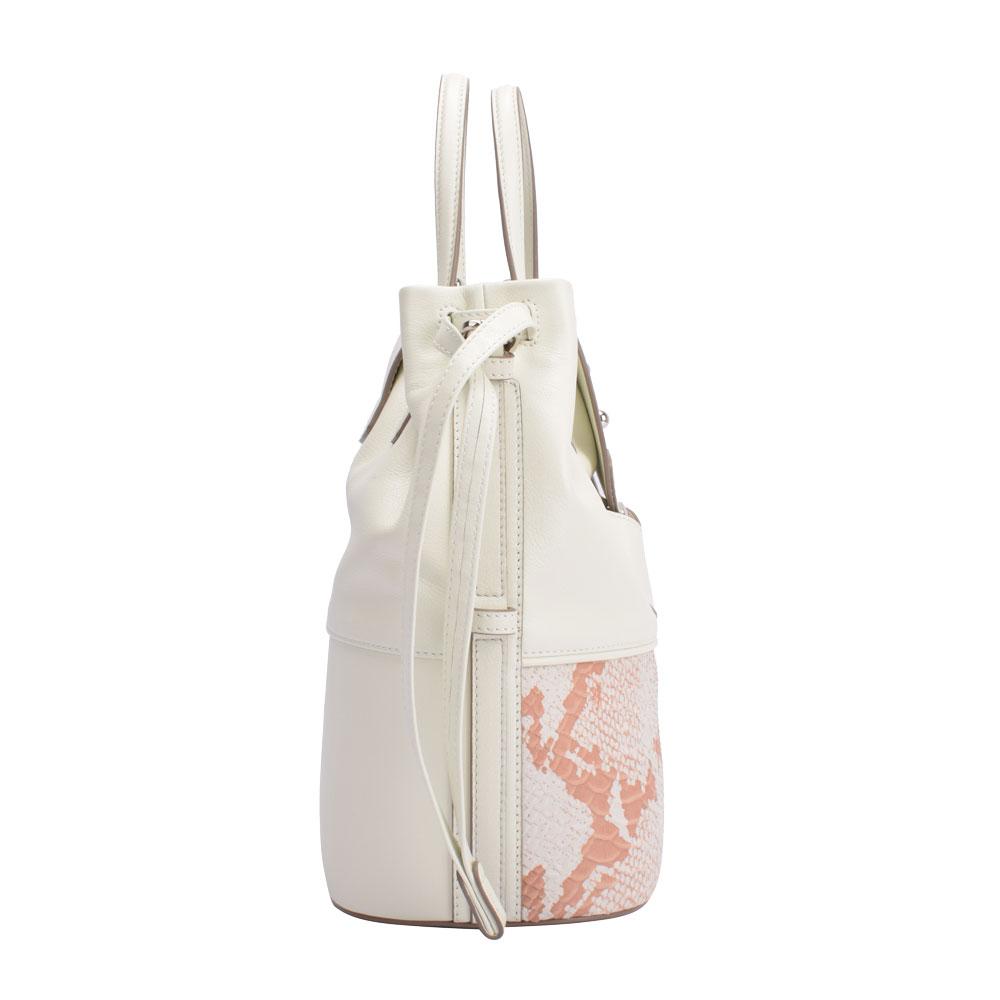 Maria Carla Women’s Luxury Leather Handbag – DALIA Collection
