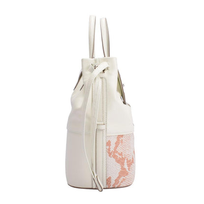 Maria Carla Women’s Luxury Leather Handbag – DALIA Collection