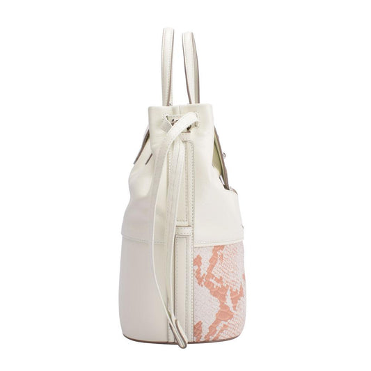 Maria Carla Women’s Luxury Leather Handbag – DALIA Collection