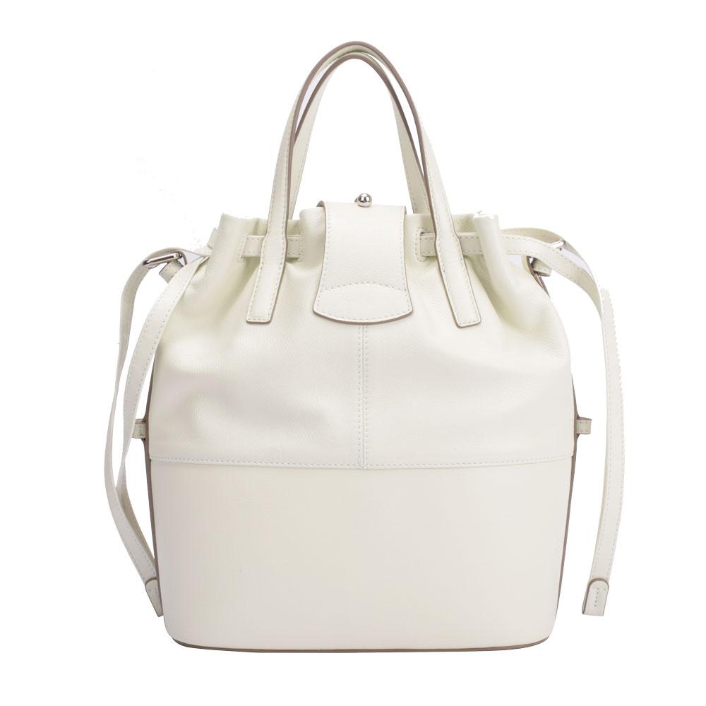 Maria Carla Women’s Luxury Leather Handbag – DALIA Collection