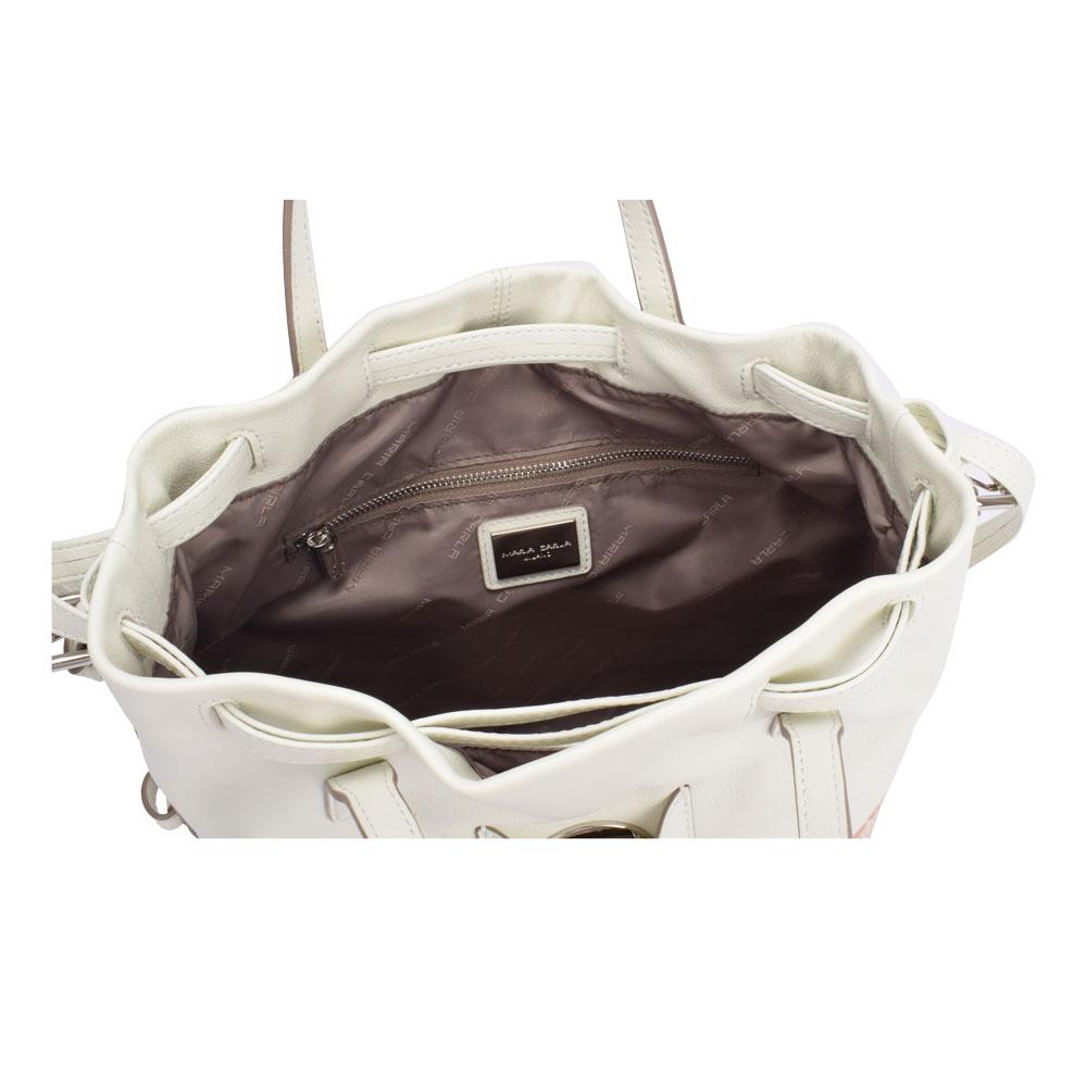 Maria Carla Women’s Luxury Leather Handbag – DALIA Collection